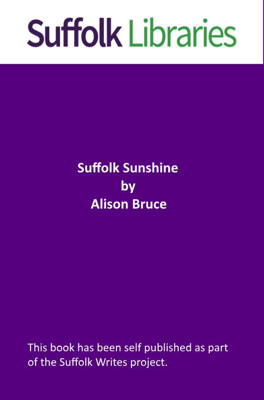 Title details for Suffolk Sunshine by Alison Bruce - Available